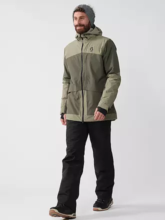 SCOTT | Herren Skijacke MS Ultimate Dryo Ripstop | 